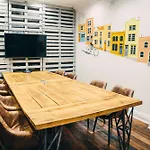 Delta By Marriott Centre 4* Μπρίστολ