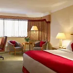 Ξενοδοχείο Delta By Marriott Centre 4*