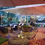 Delta By Marriott Centre 4* Μπρίστολ