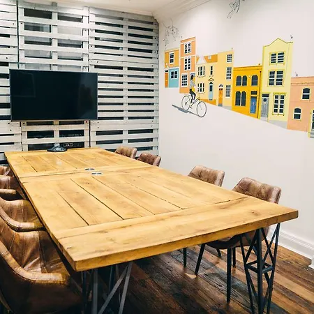 Delta By Marriott Centre 4* Bristol