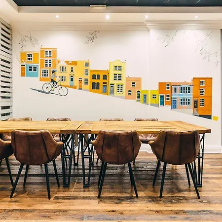 Delta By Marriott Centre 4* Bristol