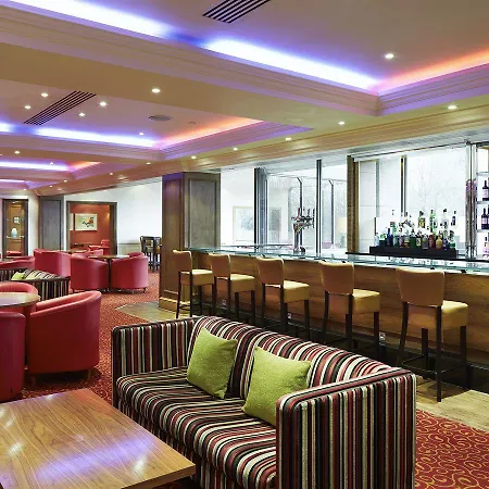 Hotel Delta By Marriott Centre Bristol