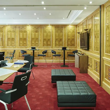 Delta By Marriott Centre Bristol