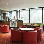 Delta By Marriott Centre 4* Bristol