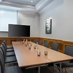 Hotell Delta By Marriott Centre Bristol