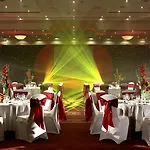 Hotell Delta By Marriott Centre 4*