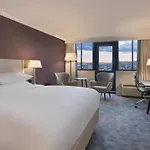 Hotell Delta By Marriott Centre 4*