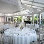 Hotell Delta By Marriott Centre