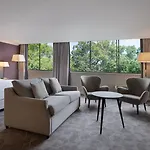 Delta By Marriott Centre Hotell