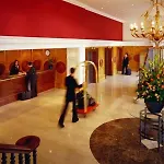 Hotell Delta By Marriott Centre Bristol