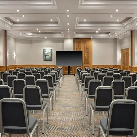 Delta By Marriott Centre 4* Бристоль