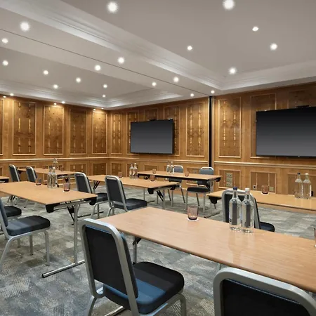 Hotel Delta By Marriott Centre Bristol