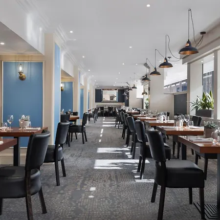 Delta By Marriott Centre