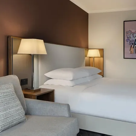 Delta By Marriott Centre Hotel Bristol