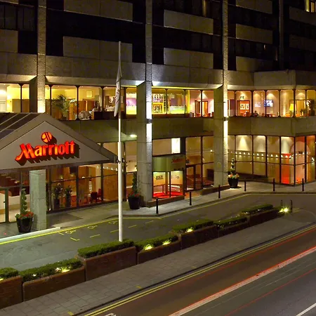 Delta By Marriott Centre 4*