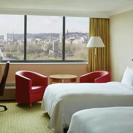 Delta By Marriott Centre Otel