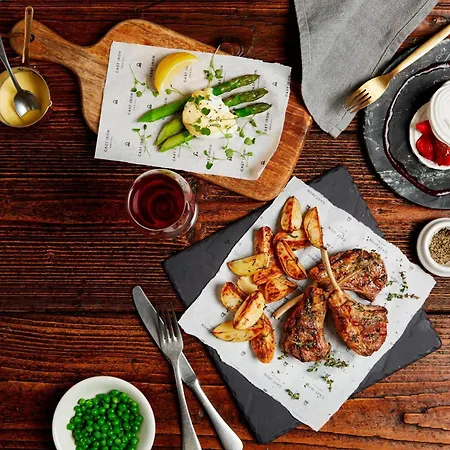 Delta By Marriott Centre 4* Bristol