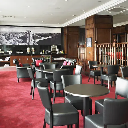 Delta By Marriott Centre Бристоль