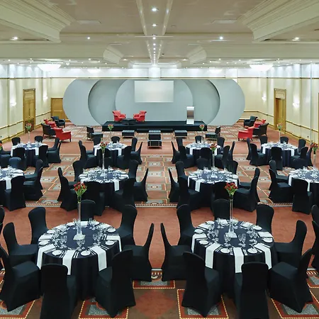 Delta By Marriott Centre בריסטול