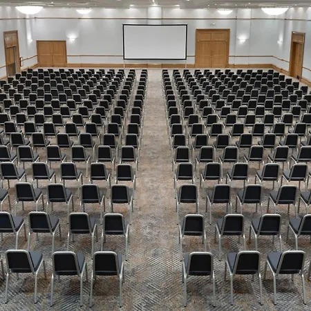 Delta By Marriott Centre Bristol