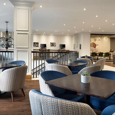 Delta By Marriott Centre בריסטול