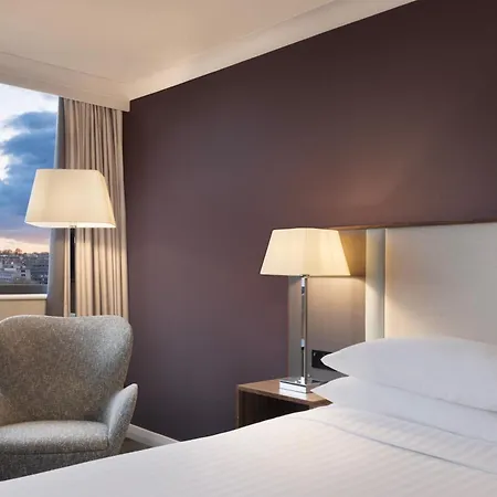 Delta By Marriott Centre 4* Бристоль