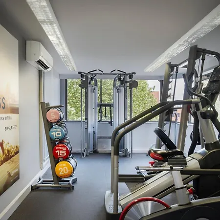 Delta By Marriott Centre