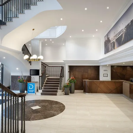 Delta By Marriott Centre Otel Bristol