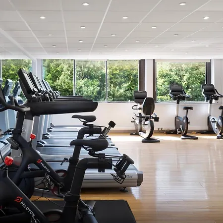 Delta By Marriott Centre