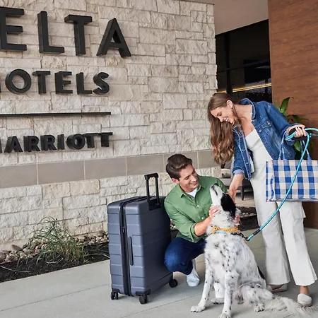 Delta By Marriott Centre Bristol