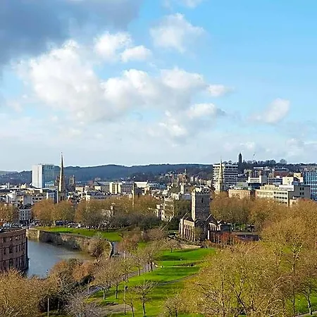 Delta By Marriott Centre Bristol
