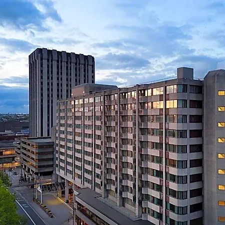 Otel Delta By Marriott Centre Bristol