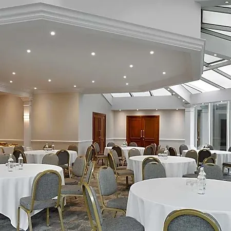 Delta By Marriott Centre 4* Bristol