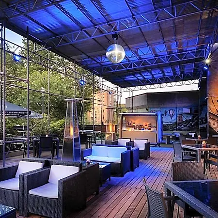 Hotel Delta By Marriott Centre 4*