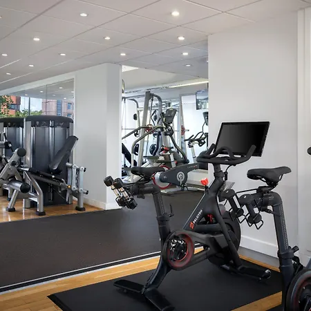 Delta By Marriott Centre 4* Bristol