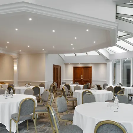 Delta By Marriott Centre 4* Bristol