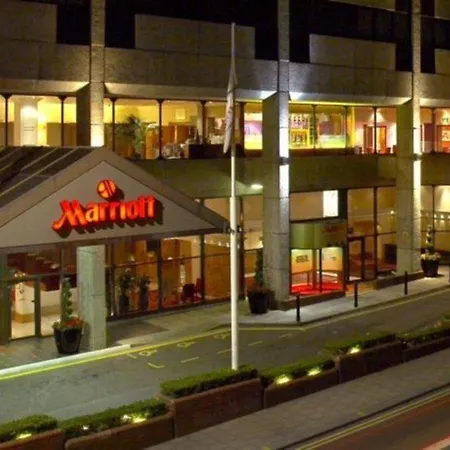 Delta By Marriott Centre בריסטול