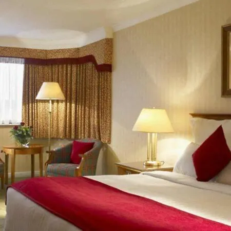 Hotel Delta By Marriott Centre Bristol
