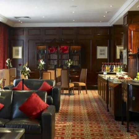 Delta By Marriott Centre Bristol