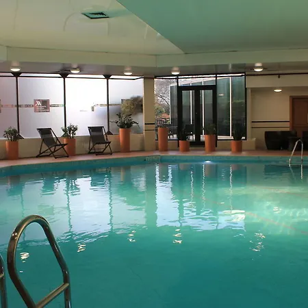 Delta By Marriott Centre Bristol