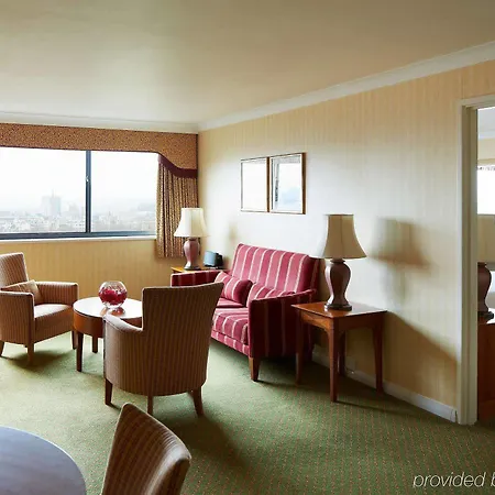 Delta By Marriott Centre