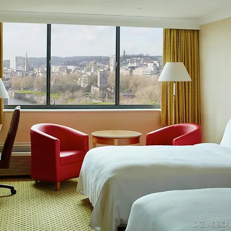 Delta By Marriott Centre Bristol