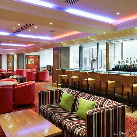 Delta By Marriott Centre Hotel