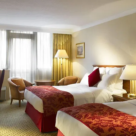 Delta By Marriott Centre Bristol