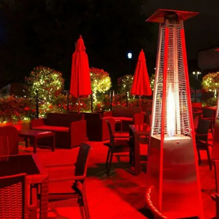 Hotel Delta By Marriott Centre Bristol