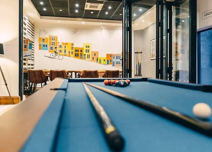 Ξενοδοχείο Delta By Marriott Centre