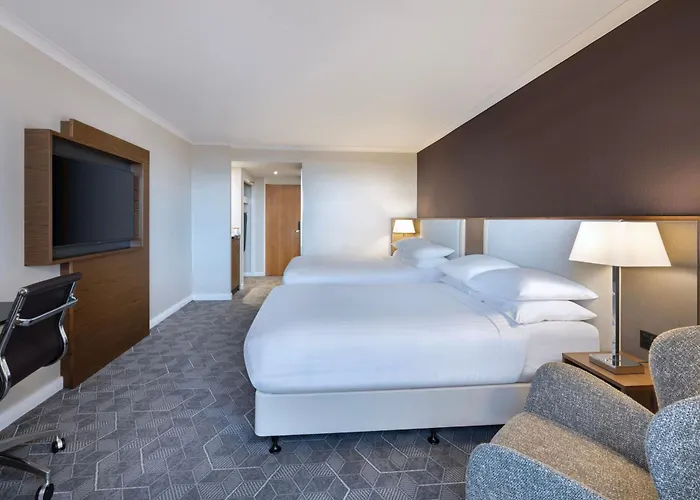 Delta By Marriott Centre Ξενοδοχείο