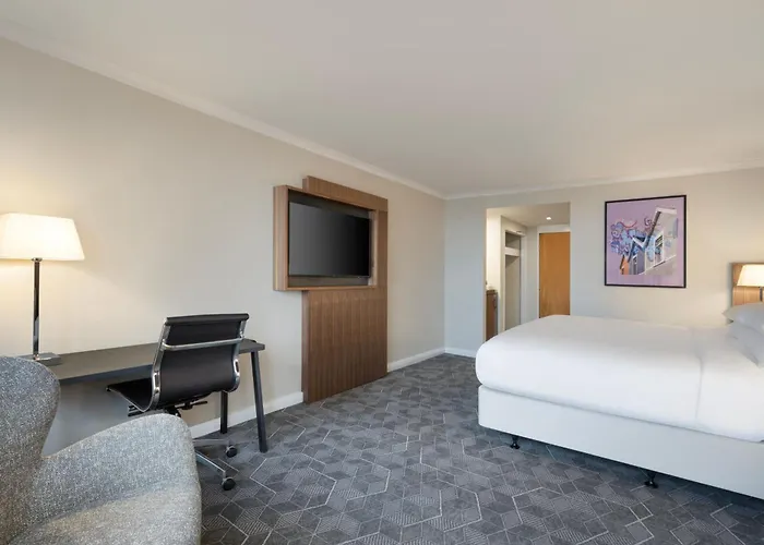 Hotell Delta By Marriott Centre