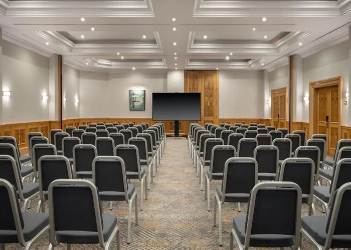 Delta By Marriott Centre 4* Bristol