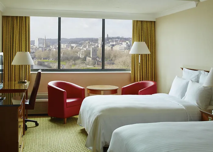 Delta By Marriott Centre Ξενοδοχείο